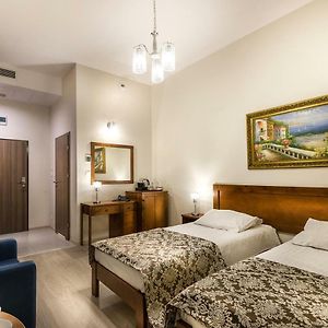 Standaard Kamer met een King Size Bed